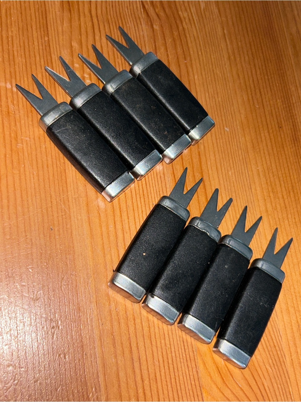 Corn on the Cob Holders